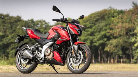 Bajaj Pulsar N Precio Y Ficha T Cnica Off