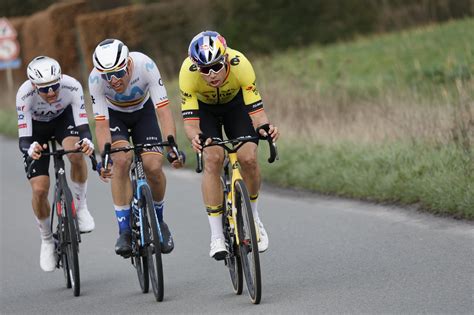 Kuurne Bruxelles Kuurne Le Classement Complet Totalvelo