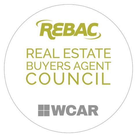 Accredited Buyers Representative Abr Designation May 2024