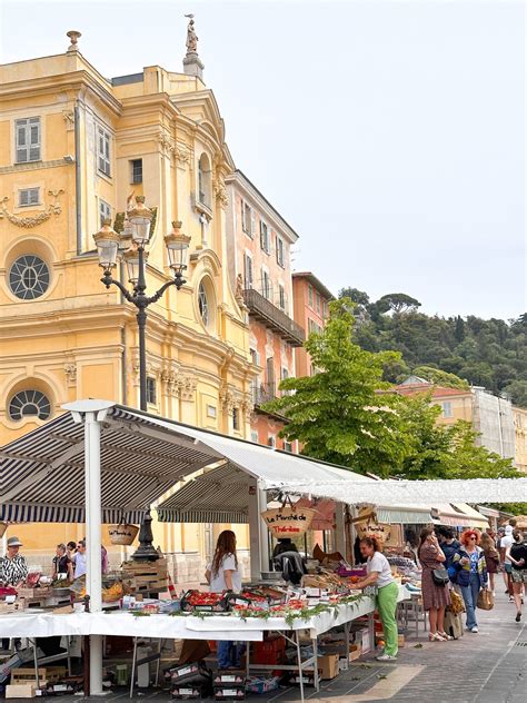 A Complete Nice France Travel Guide | France travel guide, Nice france