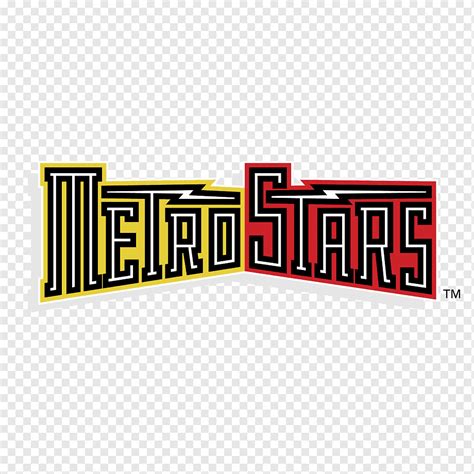 Metro Stars Hd Logo Png Pngwing