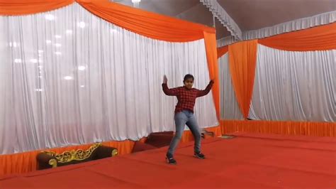 Naah Harrdy Sandhu Feat Dance By 10 Year Old Girl YouTube