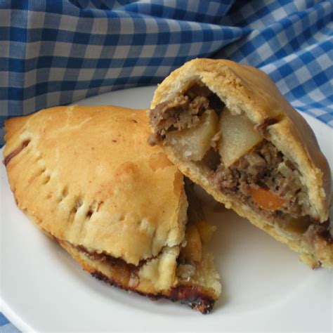 Finnish Pasty Recipe