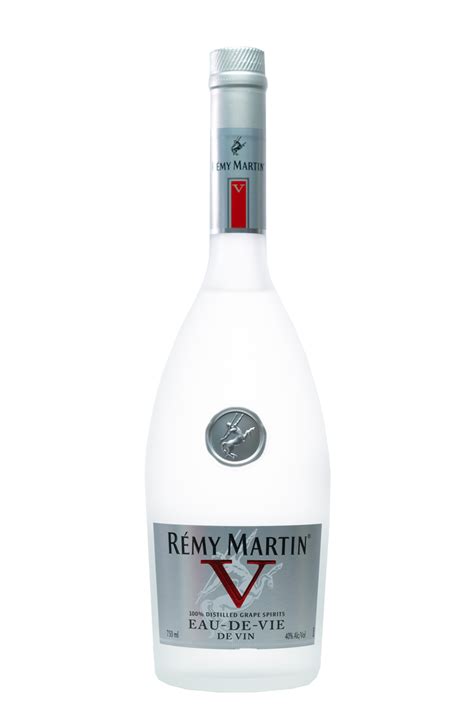 Remy Martin V Cognac 75cl Vip Bottles