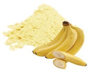 Spray Dried Ripe Banana Powder Packaging Size 1kg At Rs 330 In Surat