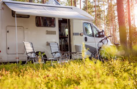 Camping Münstertal im Schwarzwald TechniSat Online Magazin