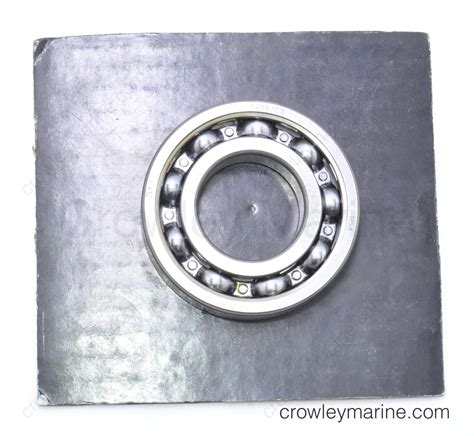 63742t Ball Bearing Mercury Marine Crowley Marine