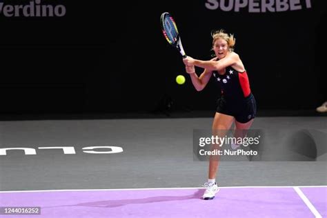 Anastasia Zakharova Photos and Premium High Res Pictures - Getty Images