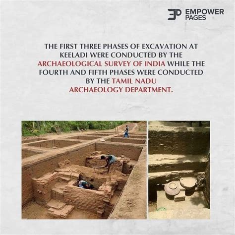 Pin By Subathradevi On Tamil Nadu Archaeological Survey Of India Excavation Tamil Nadu