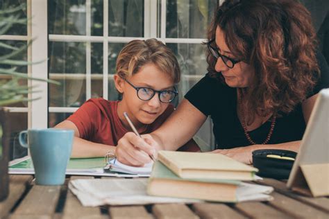 Adaptarse A La Escuela En Casa Diferencias Importantes Que Debes