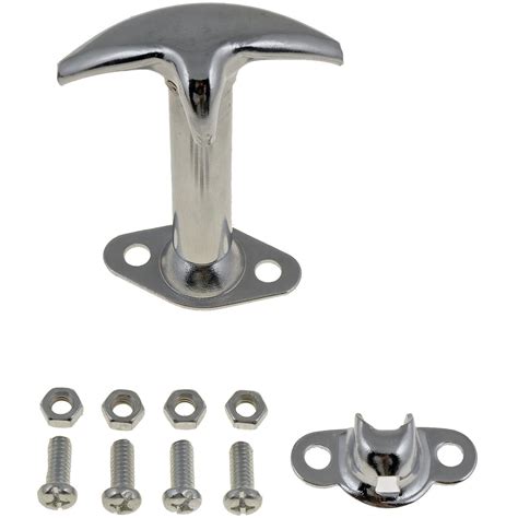 Dorman Hood Latch Kit 42423