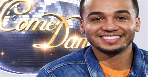 Strictly Come Dancing 2017: X Factor star Aston Merrygold 'signs up' to ...