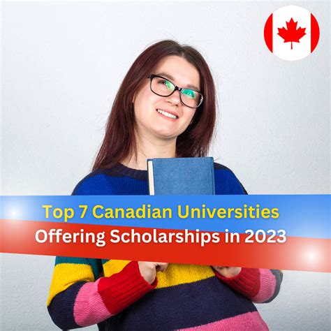 Top 7 Canadian Universities Offering Scholarships In 2023 For