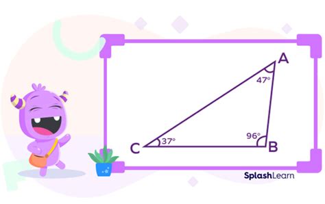 What Is A Scalene Triangle Definition Properties Examples