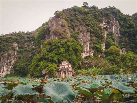 Top Des Meilleures Choses Voir Et Faire Ninh Binh