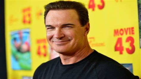 Patrick Warburton Age Height Net Worth Biography Makeeover