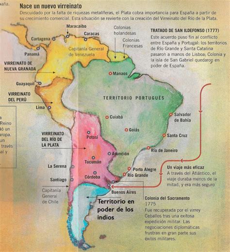 Mapas históricos Misión Permanente Mapuche ante las Naciones Unidas