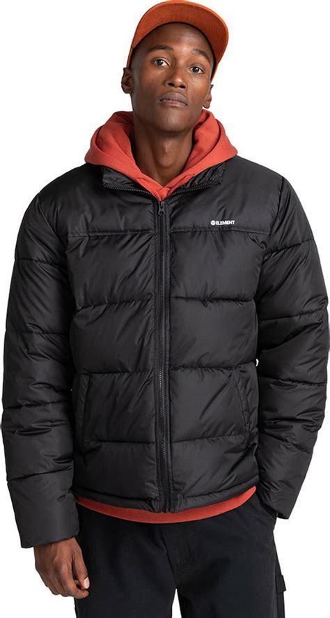 Element Alder Arctic Fundamental Puffer