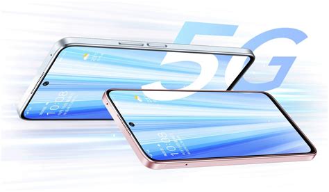 Honor X Series Unveiled With Large Displays And Dimensity Chipsets