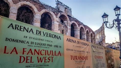 Verona Opera Festival - The Most Spectacular Opera Event | Verona ...