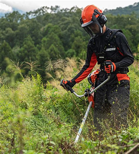 How To Use A Brushcutter Like A Pro Handy Tips News Echo