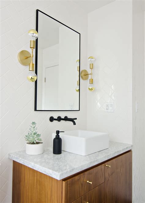 Terrific Gold Bathroom Light Fixtures Online - Home Sweet Home | Insurance - Accident lawyers ...