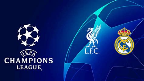 Liverpool X Real Madrid Transmiss O Ao Vivo Na Tv Online Palpites E