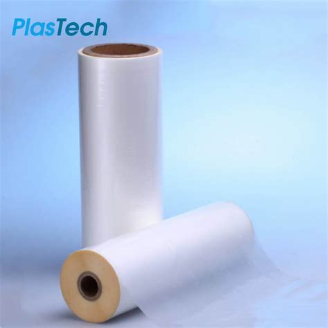 Biaxially Oriented Polypropylene Matte BOPP Film For Flexible Packaging