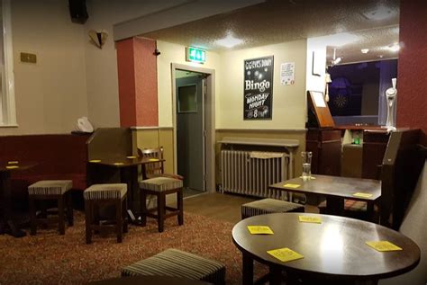 Clock Liverpool Admiral Taverns