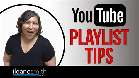 How To Optimize Youtube Playlists Youtube