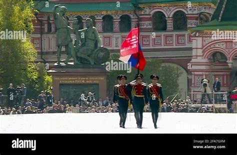 Victory Day Parade Stock Videos And Footage Hd And 4k Video Clips Alamy