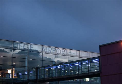 The efforts made by Liege Airport for the environment are recognized ...