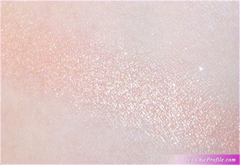 Dior Peach Delight Diorskin Nude Luminizer Review Swatches Beauty