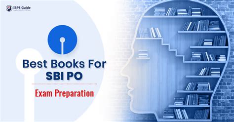 Sbi Po Books For Preparation Find Best Books For Sbi Po Preparation