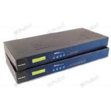 NPORT 5650 8 S SC EU Serwer 8x RS 232 422 485 Do Sieci LAN