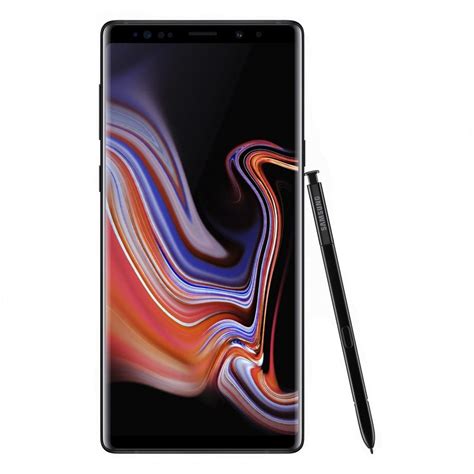 Comprar Samsung Galaxy Note 9 128gb Nuevo Precio 389