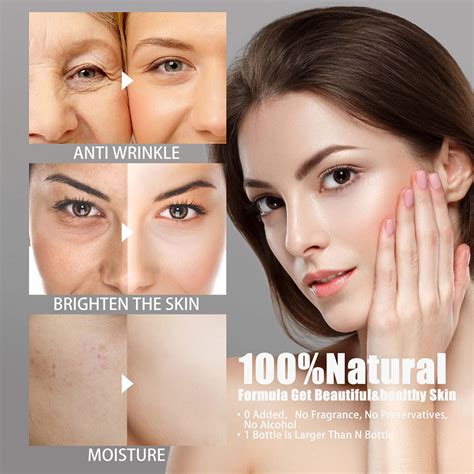 face makeup hydration creams serums magic face cream