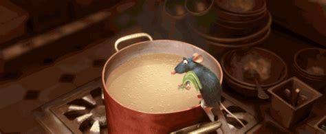 Disney Pixar Ratatouille  By Disney Find And Share On Giphy