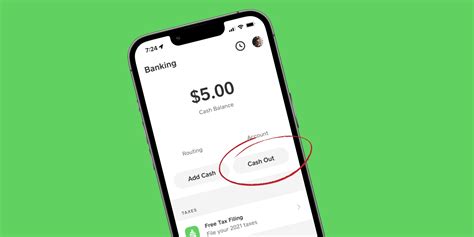 How To Cash Out On Cash App And How Long It Takes