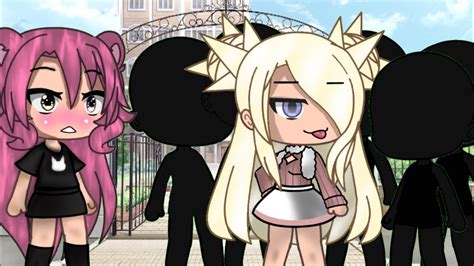 Ms Popular Invisible GLMM GLMV Lesbian Lovestory YouTube