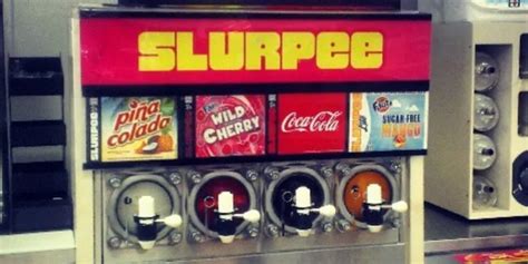 National Free Slurpee Day | July 11 - The Fact Site