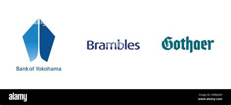 Brambles Stock Vector Images Alamy