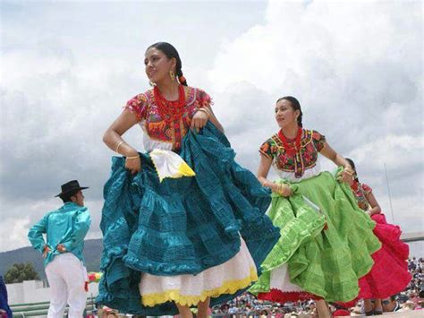 Santa Catarina Juquila A Vibrant Celebration Of Mexican Culture