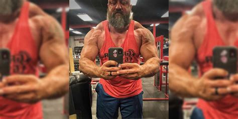 The Measurement Of Muscle Hypertrophy Grinder Gym
