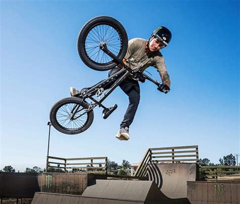 Mongoose BMX Bikes - Mongoose