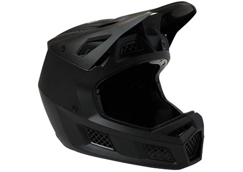 Kask Rowerowy Full Face Fox Rampage Pro Carbon Mips Centrumrowerowe Pl