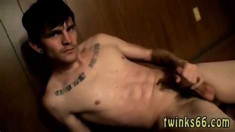 Naked Gay Men Striping Another Gorgeous Bad Boy Lex Gets Wet