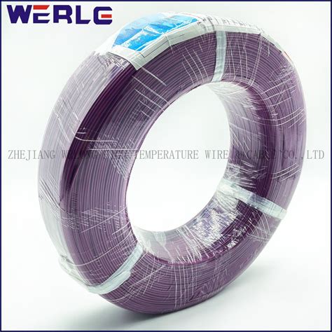 Ul Awg Approved Tv Pvc Power Insulated Copper Conductor