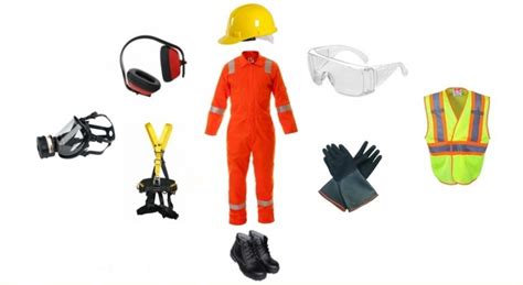 Personal Protective Equipment Is Necessary And Self Evident For Every Seafarer Healthnews Next2me