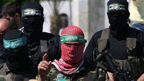 Hamas Siap Buat Kesepakatan Pertukaran Tahanan Baru Dengan Zionis